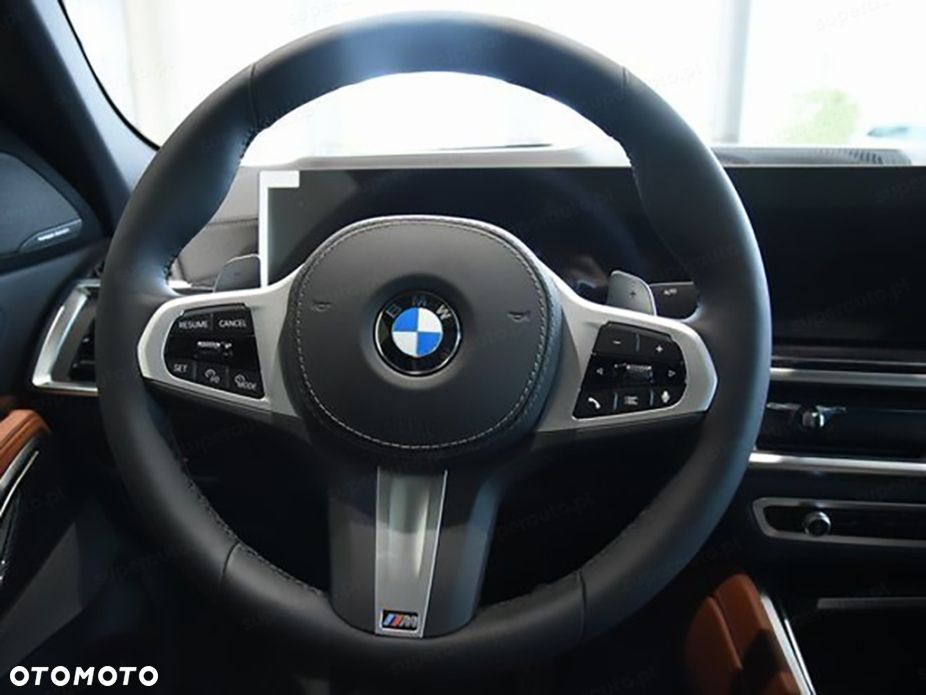 BMW X6 xDrive40i mHEV sport - 11