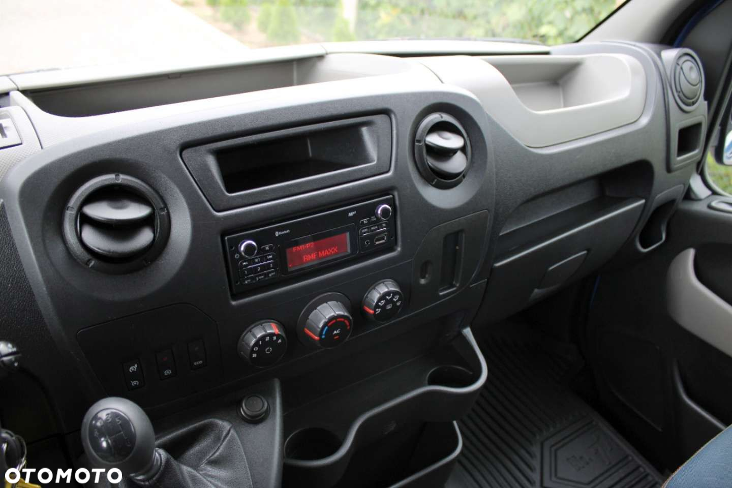 Renault Master - 8