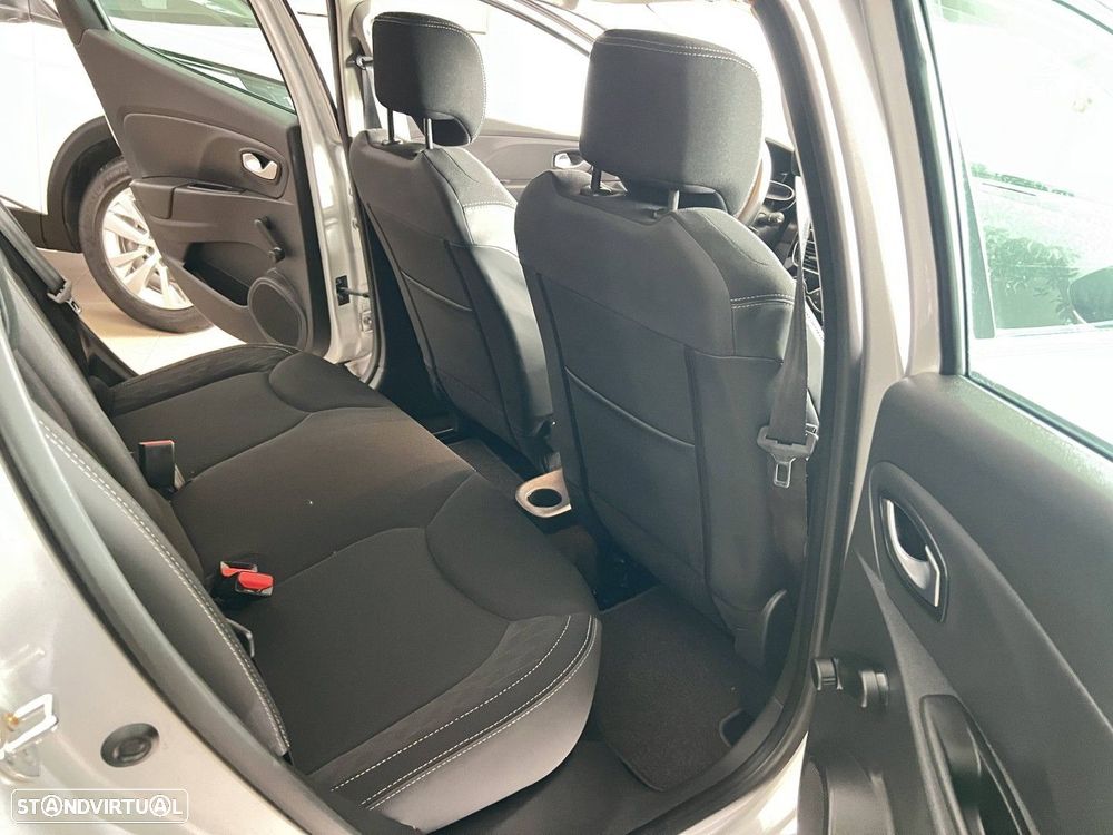 Renault Clio 0.9 TCe Limited - 11