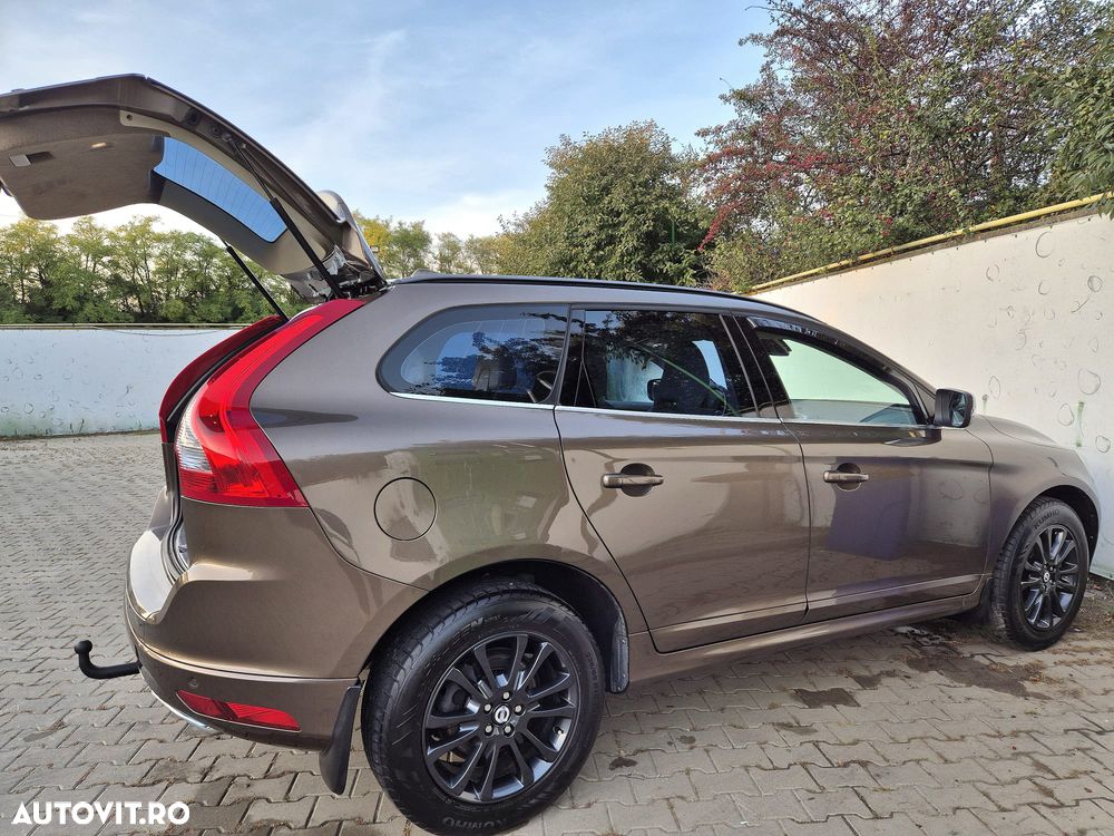Volvo XC 60 D4 VEA Start-Stop Kinetic - 20