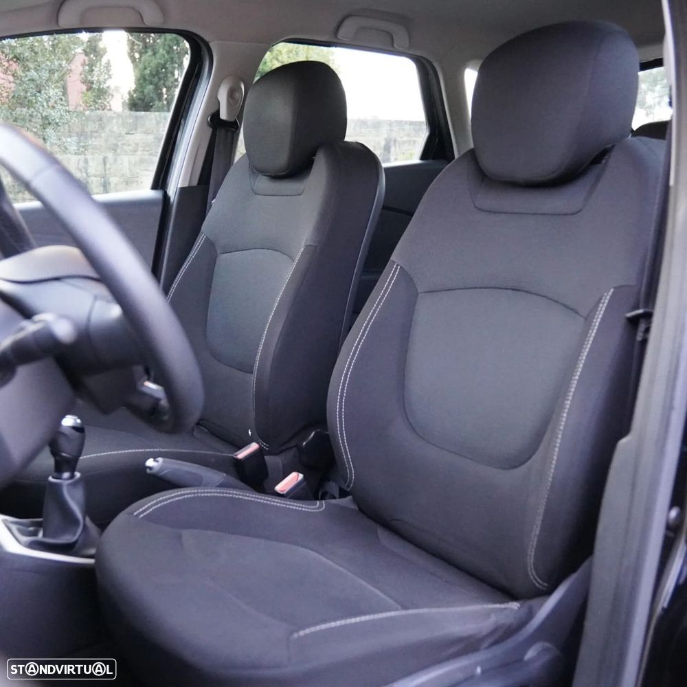Renault Captur 0.9 TCE - 11