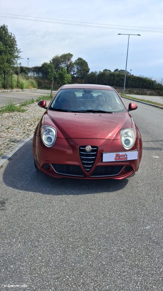 Alfa Romeo MiTo 1.3 JTDM ECO - 3