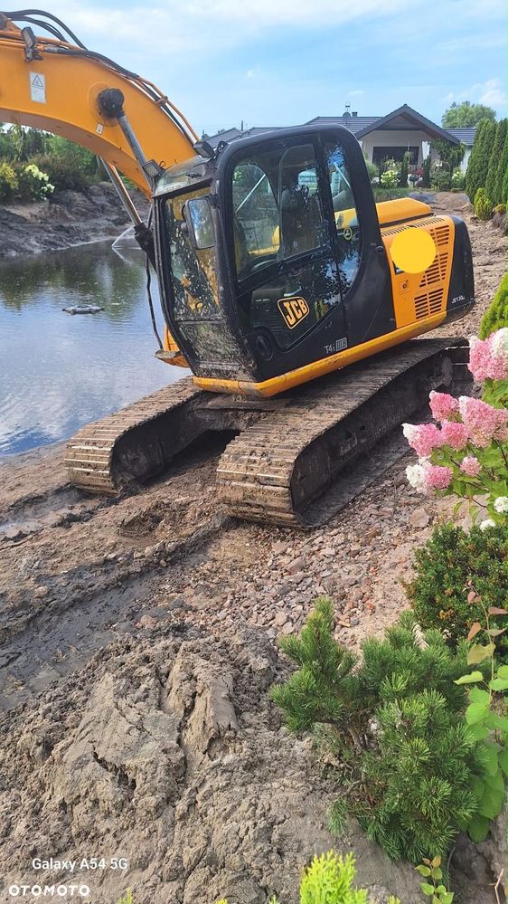 JCB 130W - 2