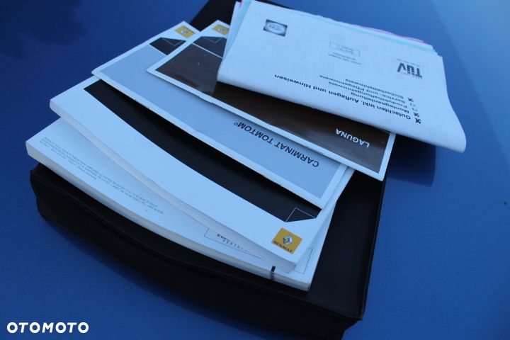 Renault Laguna 2.0 dCi Bose Edition - 25