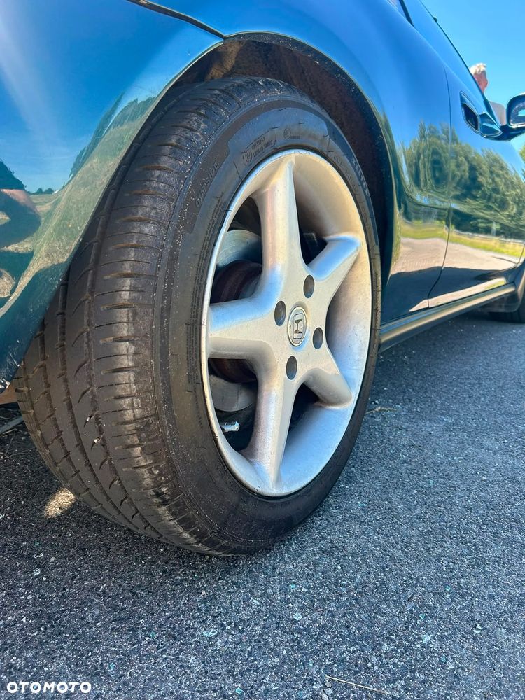 Honda Prelude 2.0i-16 - 8