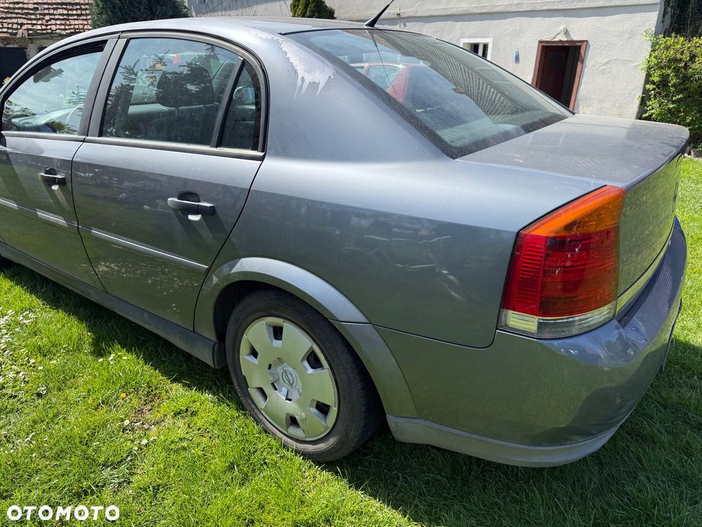 Opel Vectra 1.8 Edition - 3