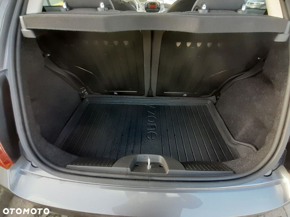 Fiat 500 1.0 Hybrid Dolcevita - 17