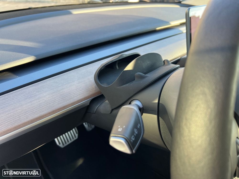 Tesla Model 3 Standard Range Plus RWD - 15