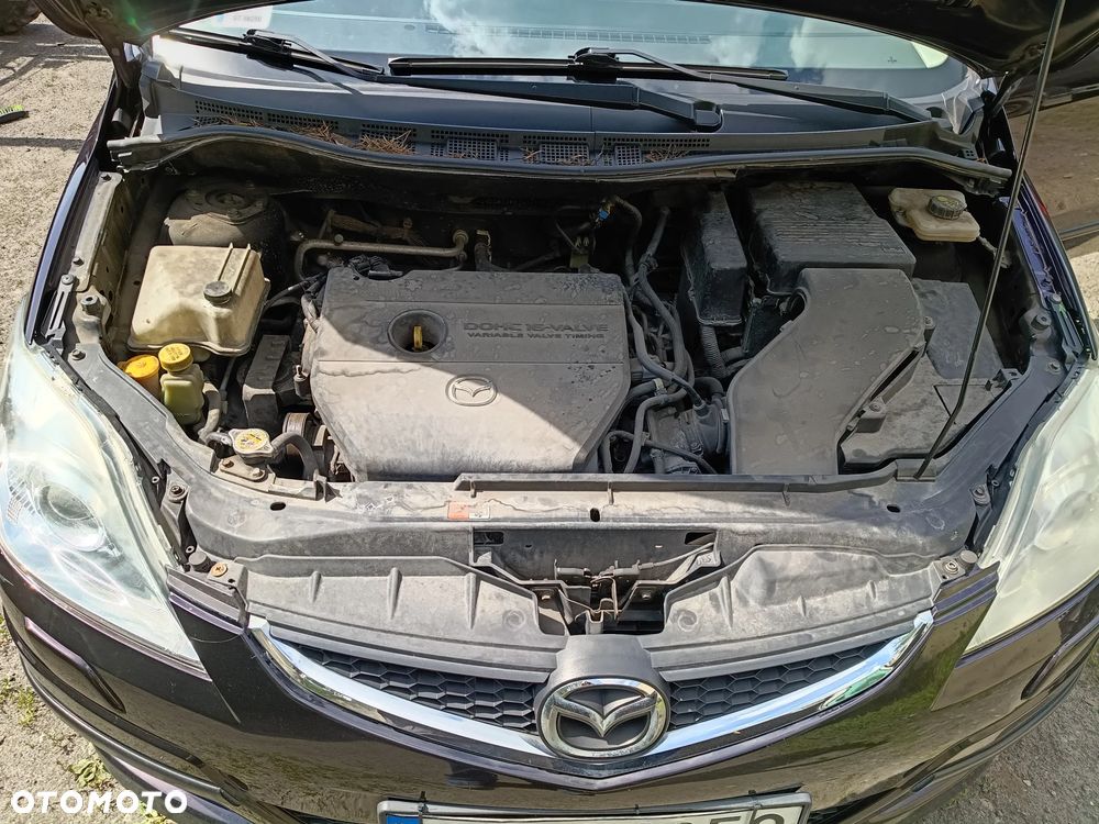 Mazda 5 2.0 Exclusive - 14