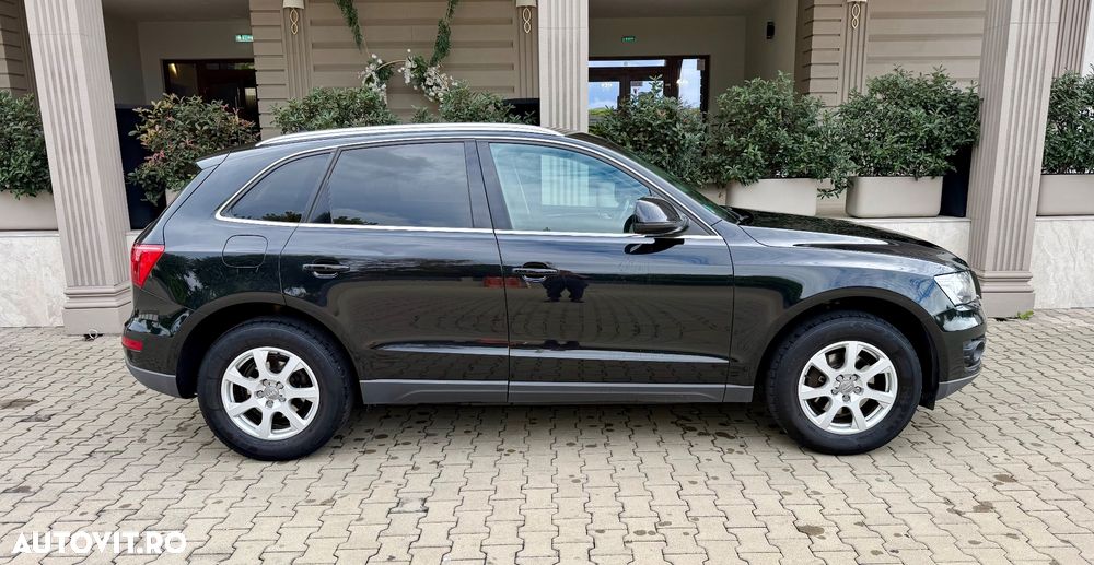 Audi Q5 2.0 TDI Quattro - 22
