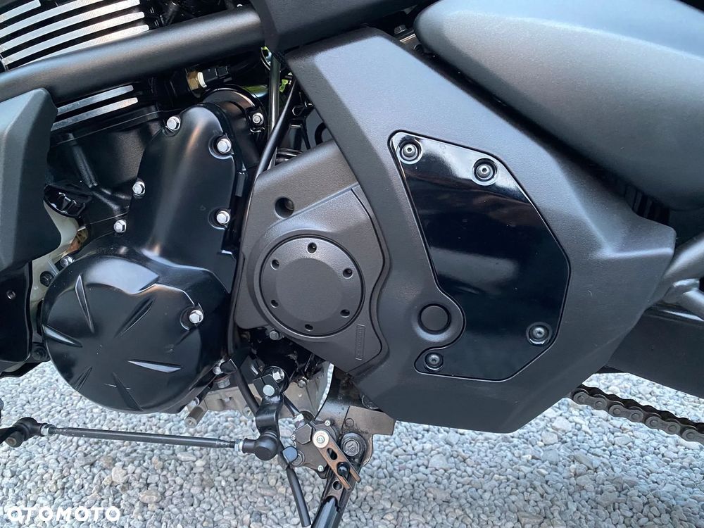 Kawasaki Vulcan - 28