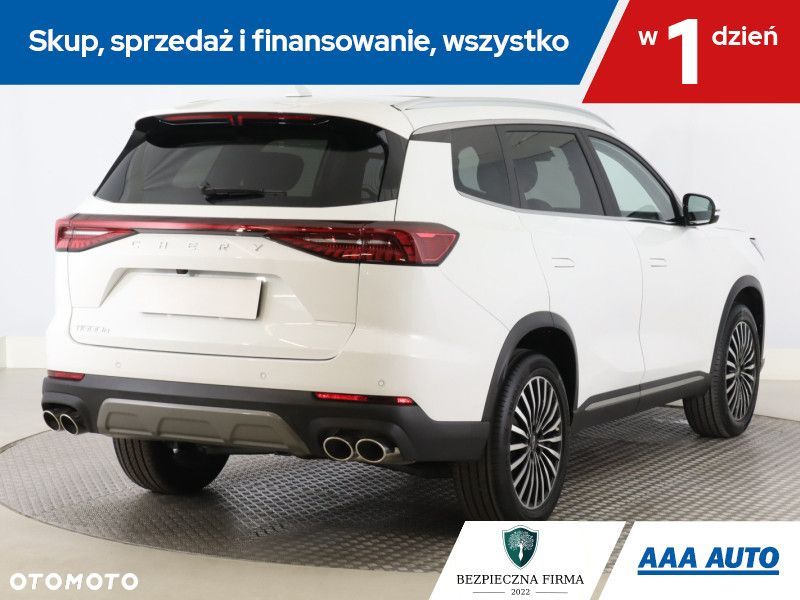 Chery Tiggo 8 - 7