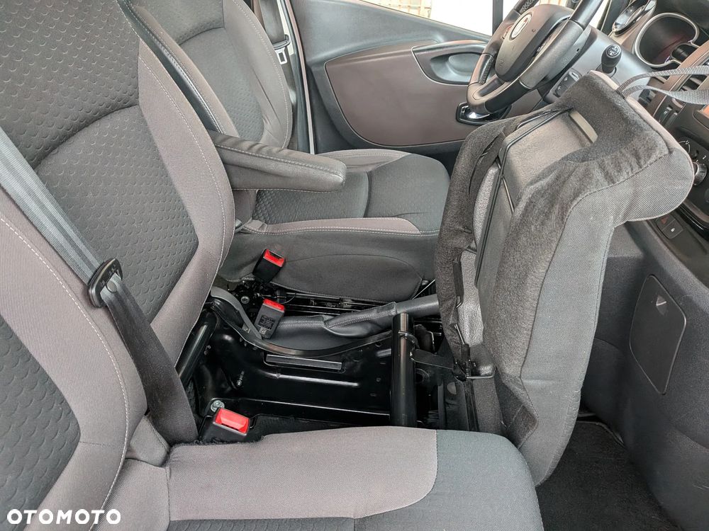 Fiat Talento Multicab L2H1 SX - 31