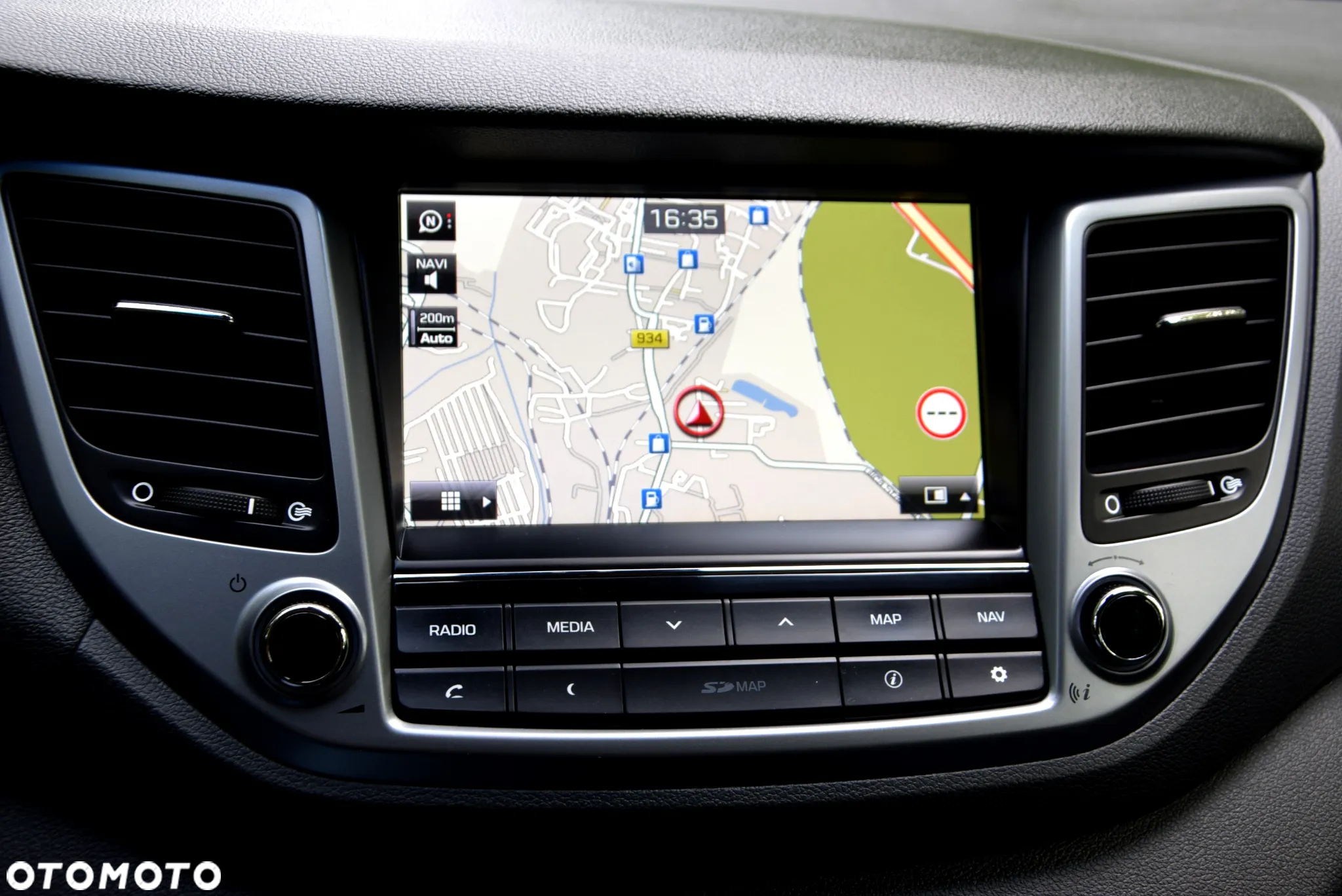 Hyundai Tucson 1.6 T-GDI Premium 4WD DCT - 27