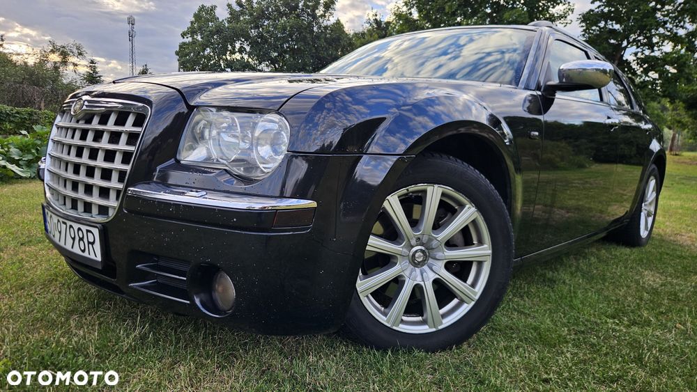 Chrysler 300C - 1