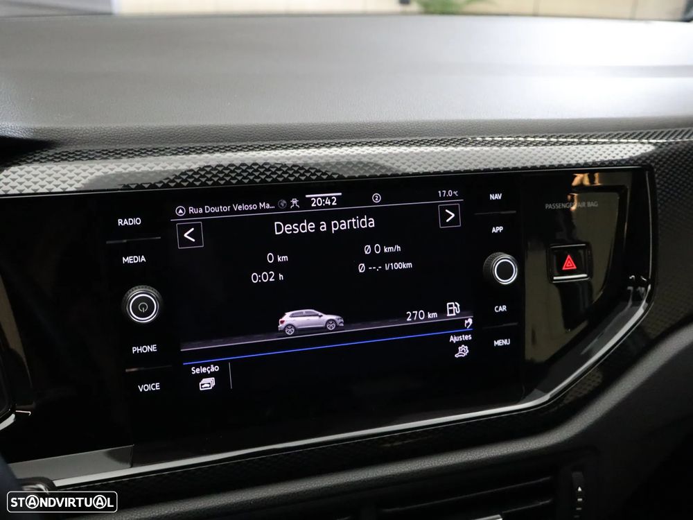 VW Polo 1.0 TSI Life - 23