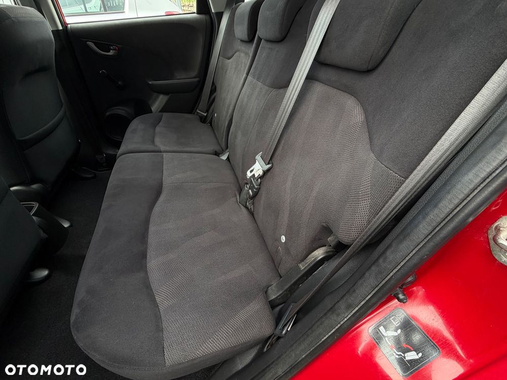 Honda Jazz 1.4 i-VTEC Comfort Plus - 15