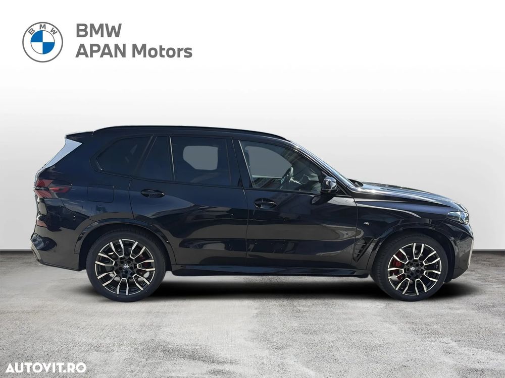BMW X5 xDrive40d - 9