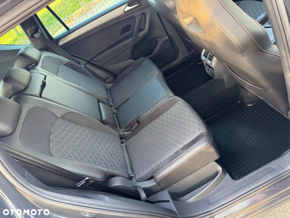 Seat Tarraco 1.4 e-Hybrid DSG FR - 24