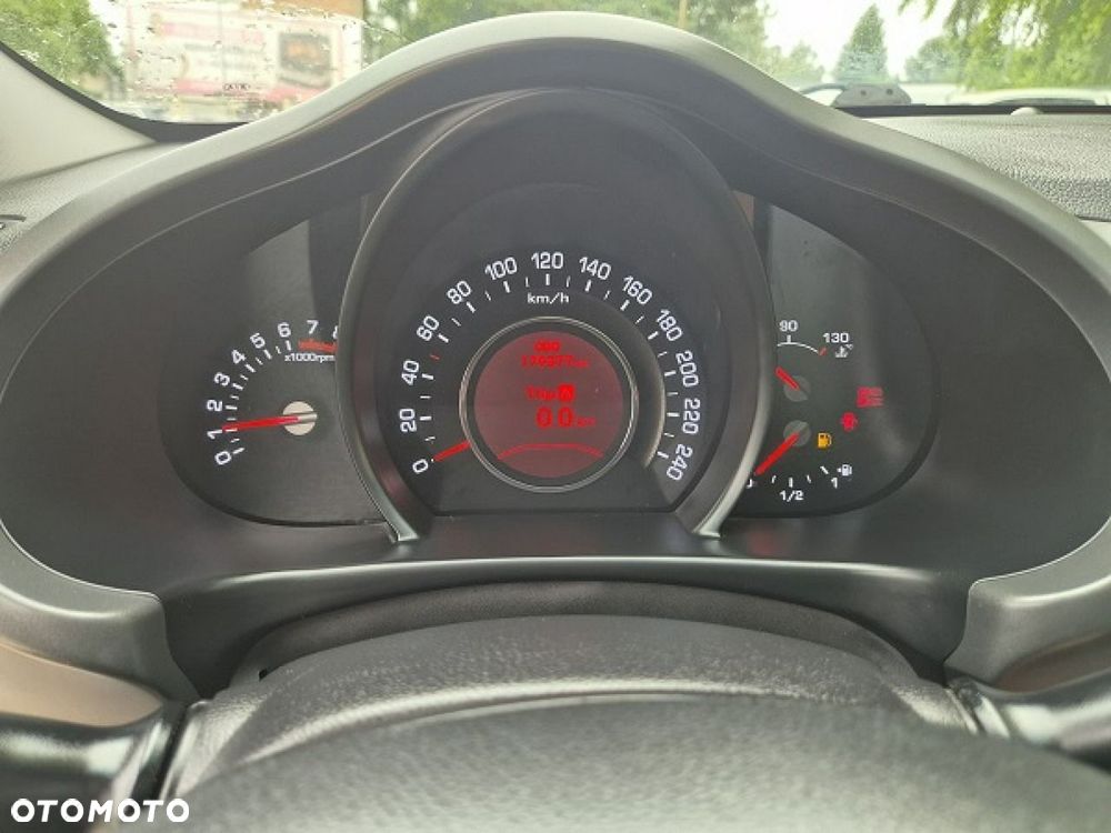 Kia Sportage - 38