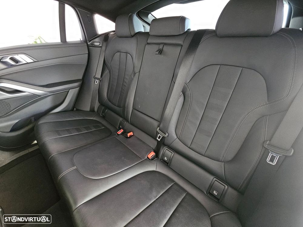 BMW X6 40 d xDrive Pack M - 40