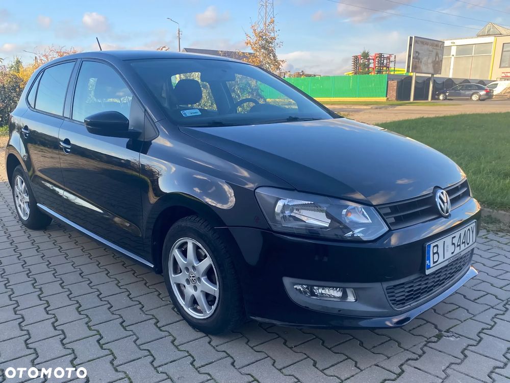 Volkswagen Polo - 1