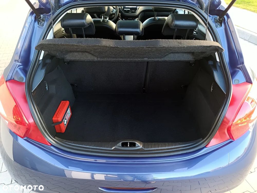 Peugeot 208 1.6 VTi Allure - 25