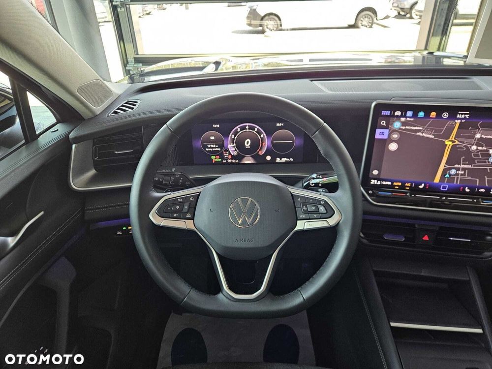 Volkswagen Tayron - 17