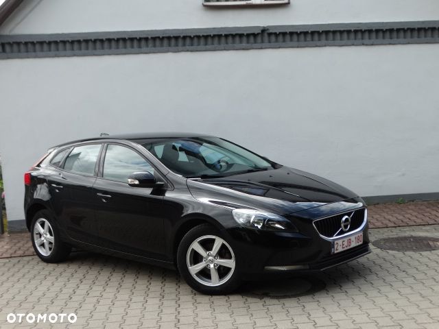 Volvo V40 D2 Drive-E Kinetic - 11