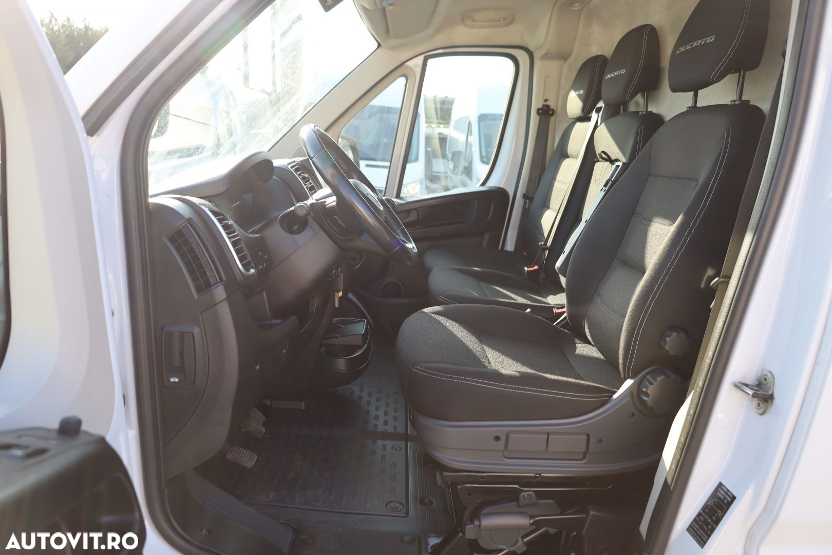 Fiat Ducato - 13