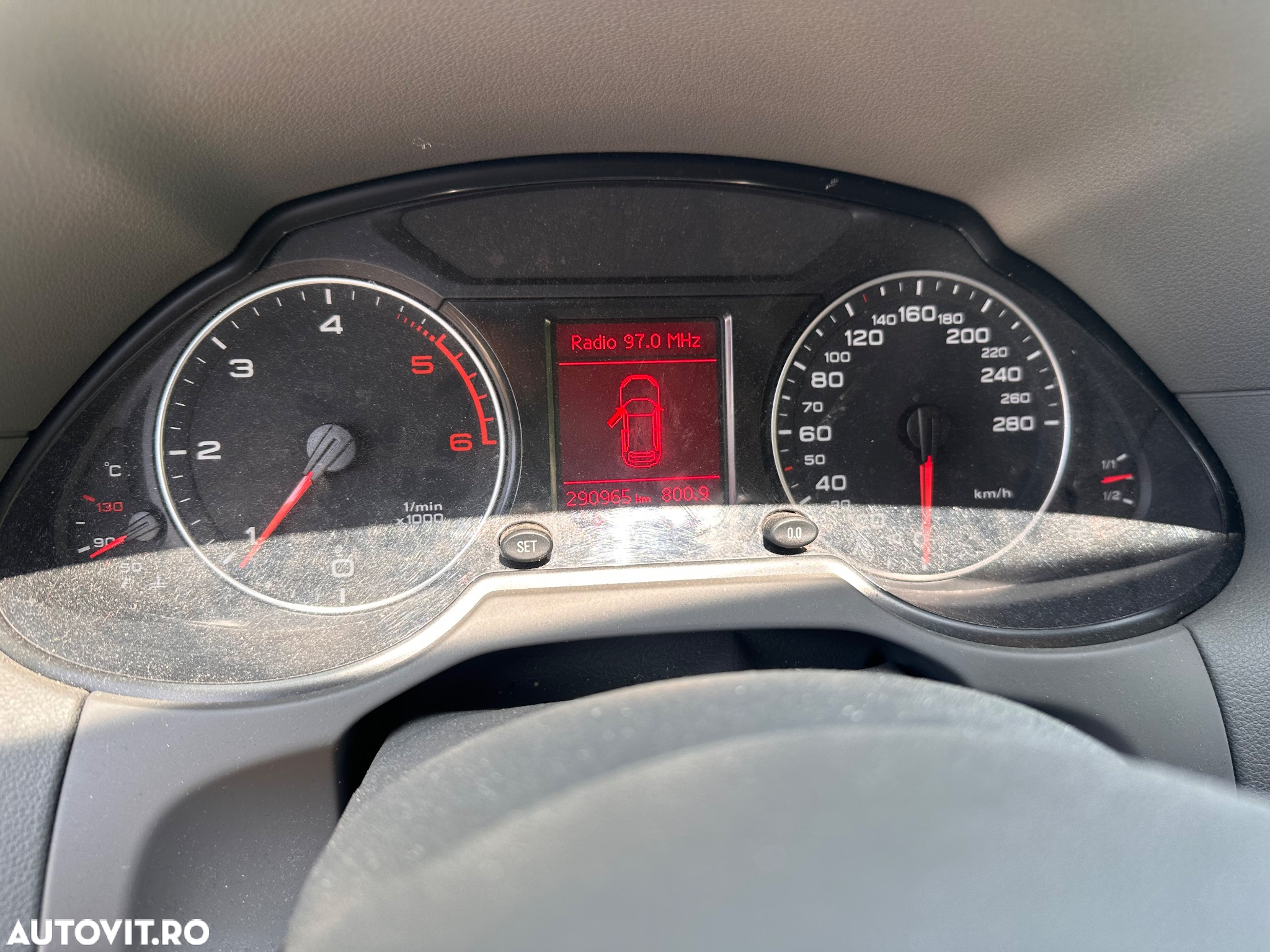 Audi Q5 2.0 TDI Quattro S-Tronic - 9