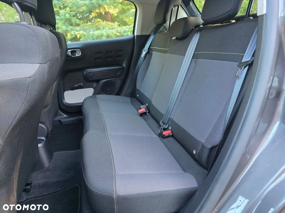 Citroën C3 Pure Tech 83 S&S MAX - 12