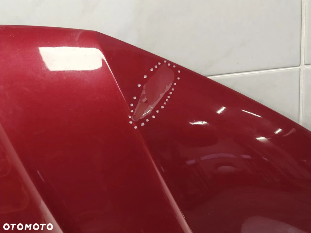 VW VOLKSWAGEN TIGUAN 5NA 2 II MASKA POKRYWA SILNIKA ORYGINAŁ - 11
