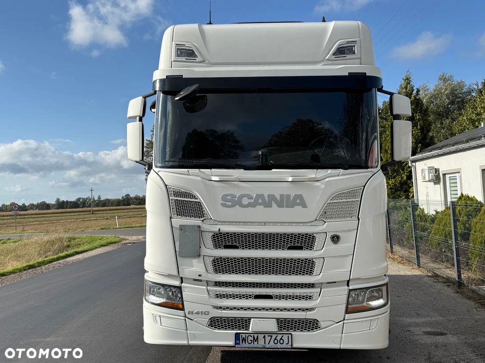 Scania RS 410 - 17