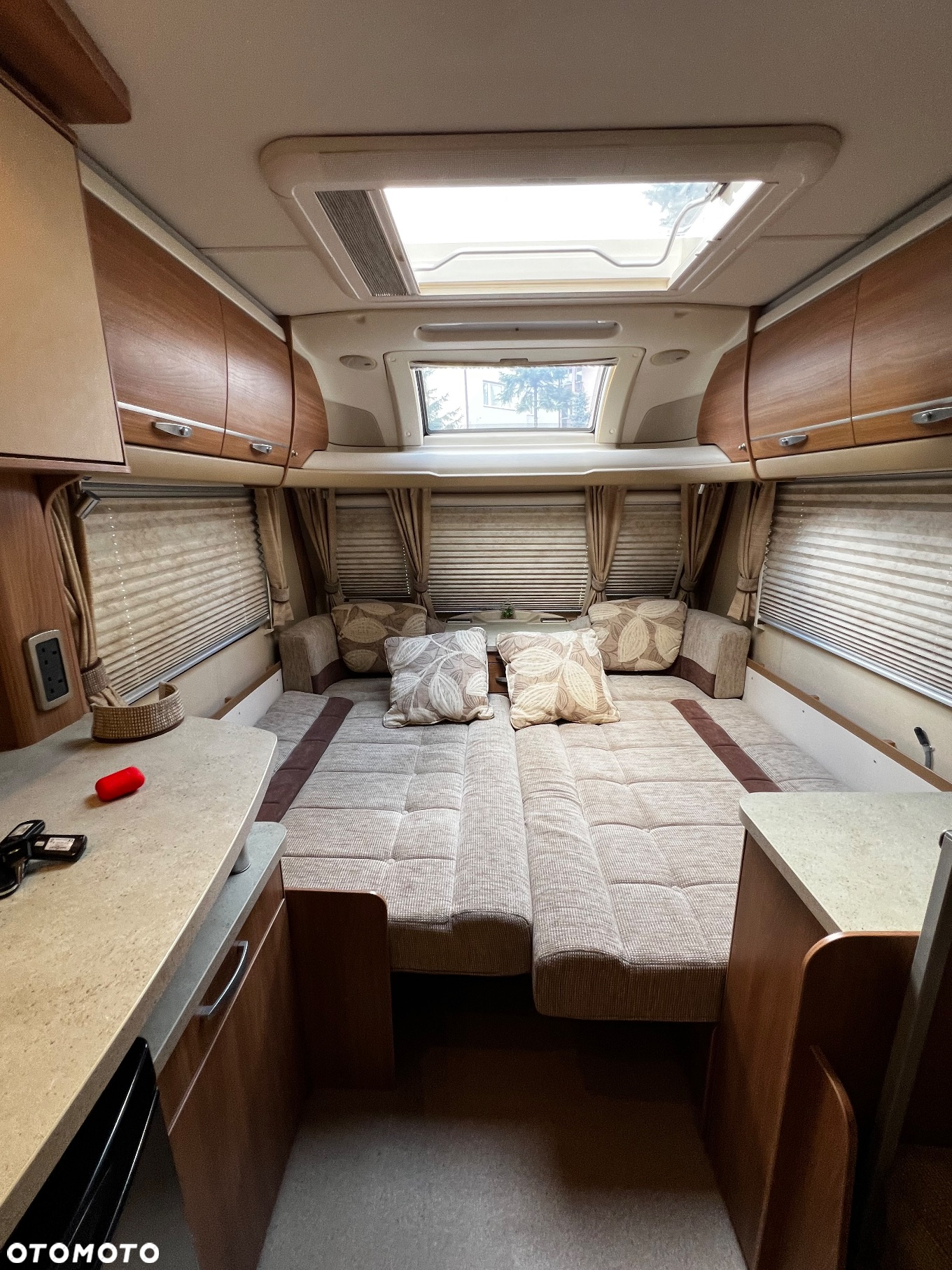 SWIFT Conqueror 530 - 26