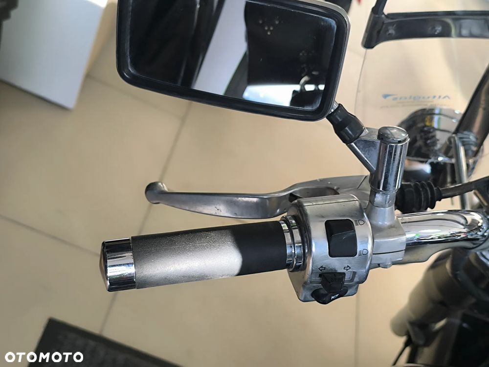 Yamaha Drag Star - 21