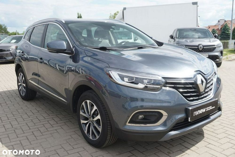 Renault Kadjar 1.3 TCe FAP Intens EDC - 3