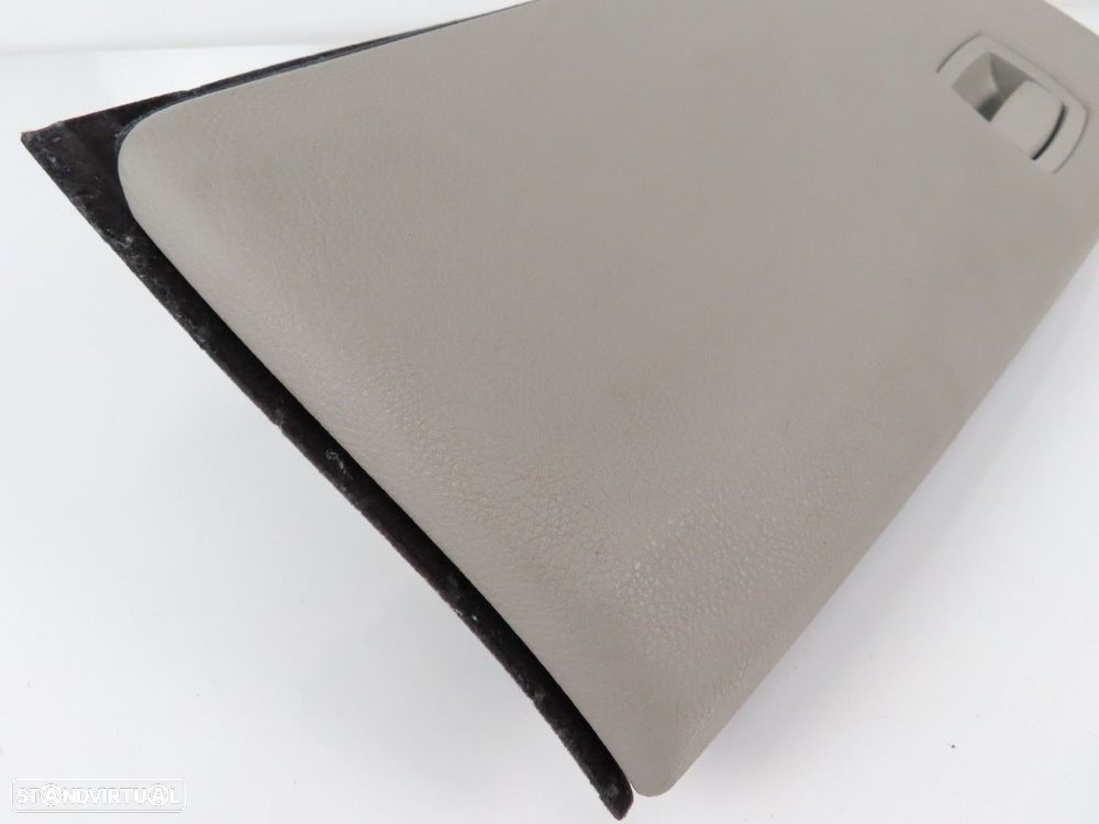 Porta-luvas Seminovo/ Original BMW 7 (F01, F02, F03, F04) 51169159912 / 9112164 - 2