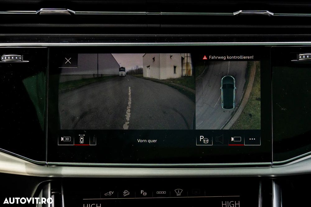 AUDI Q8 2025 — imagine 28