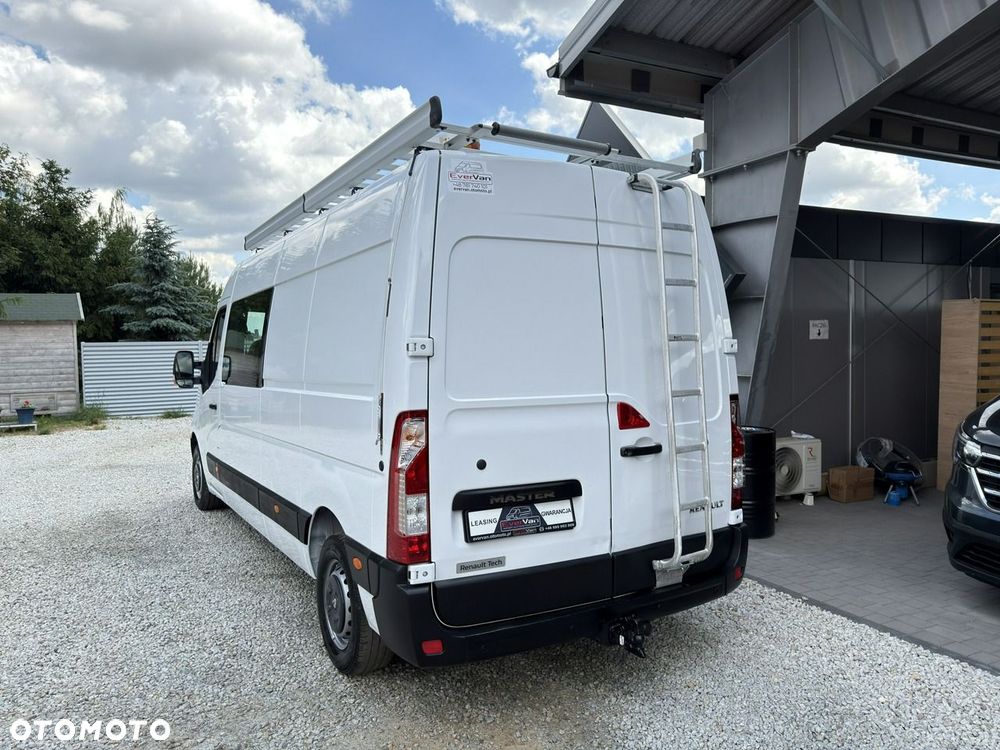 Renault Master - 4