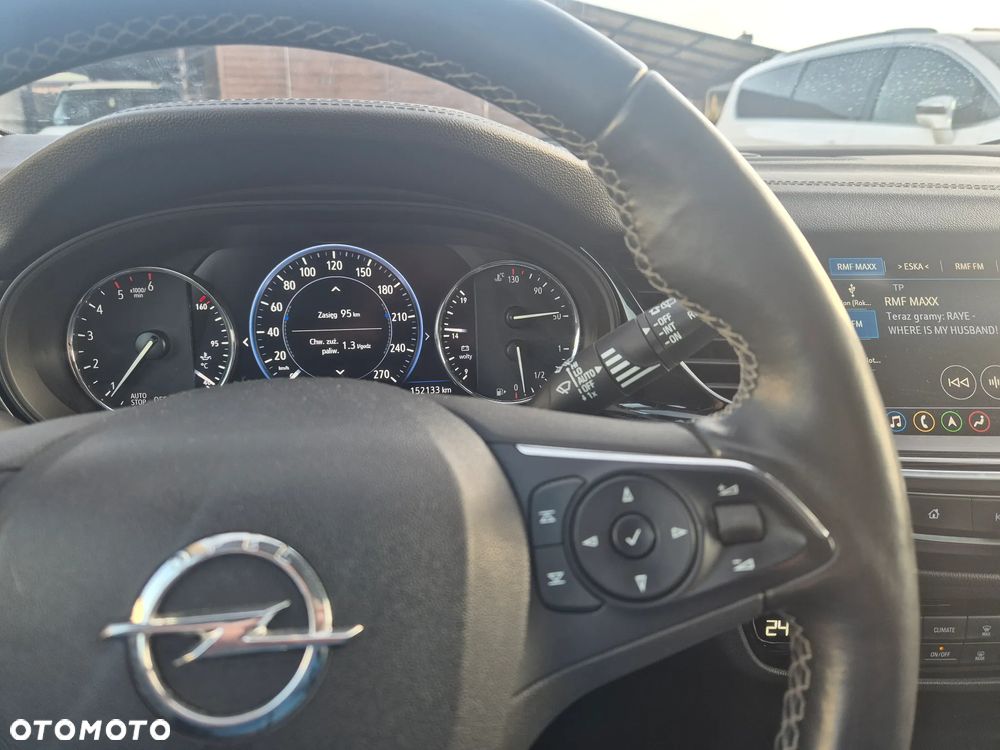 Opel Insignia 2.0 CDTI Innovation S&S - 28