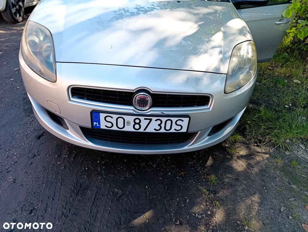 Fiat Bravo 1.4 T-JET 16V Dynamic Euro5 - 7
