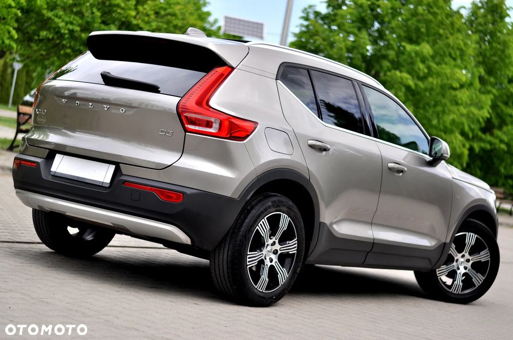 Volvo XC 40 D3 Inscription - 11