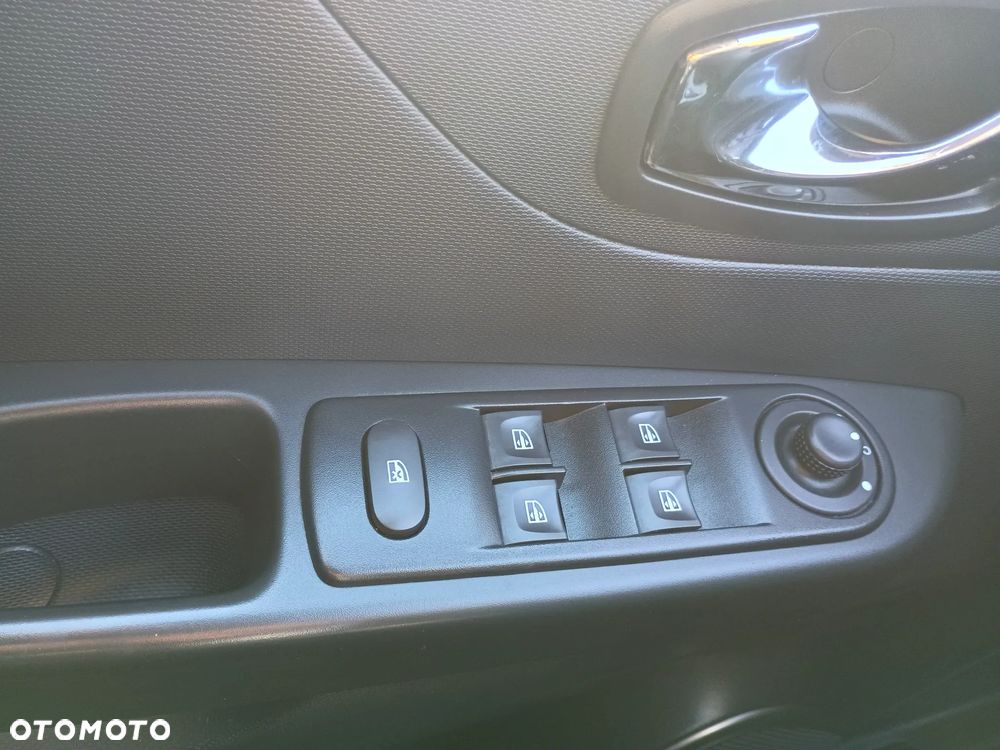 Renault Captur ENERGY TCe 120 EDC Dynamique - 9