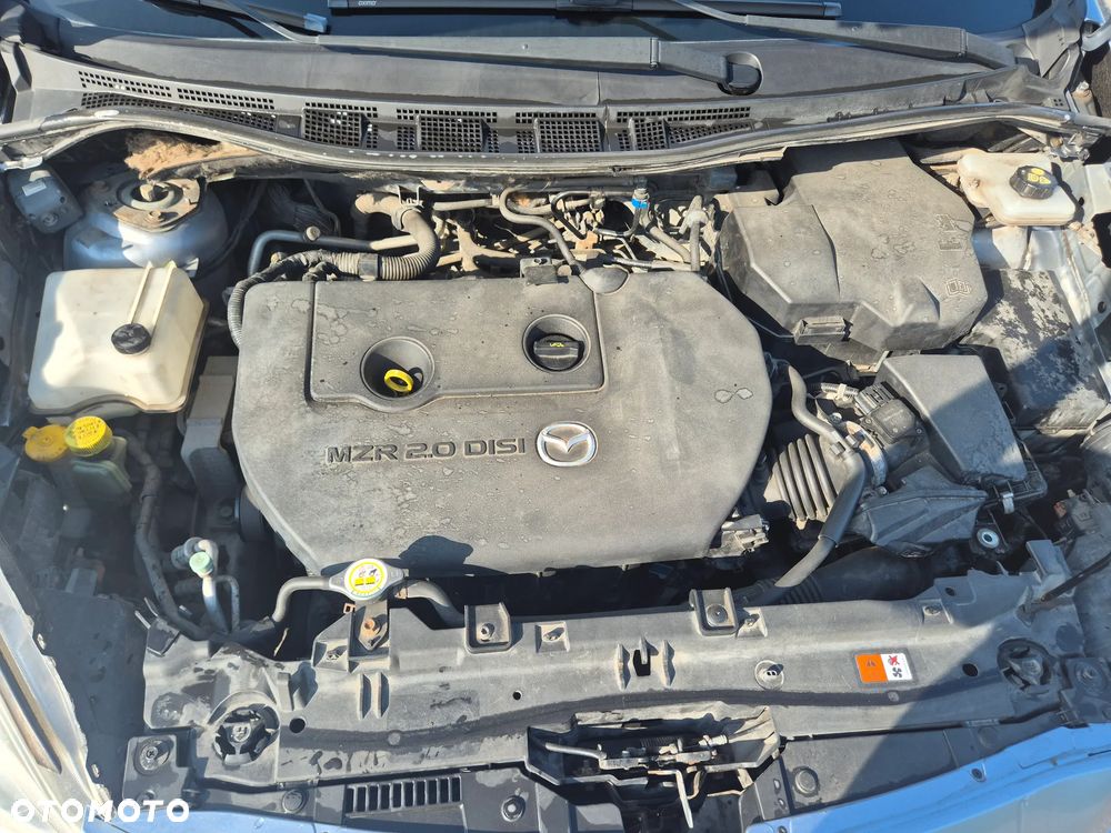 Mazda 5 2.0 Sport - 37