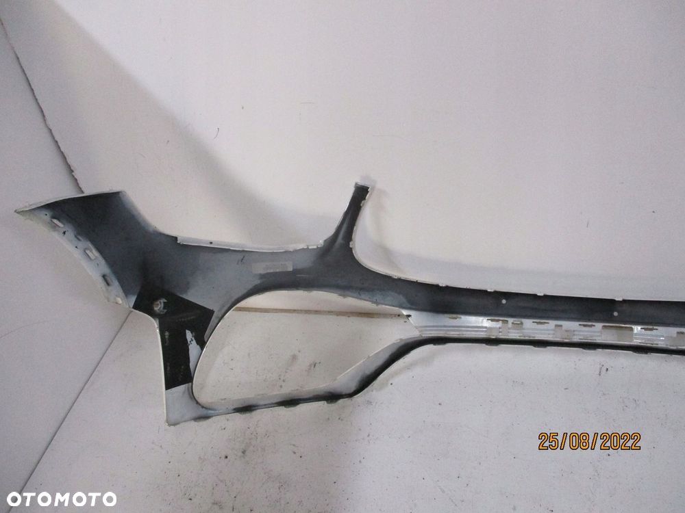 Zderzak Mercedes 253 GLC AMG 6 PDC A2538856604 - 7