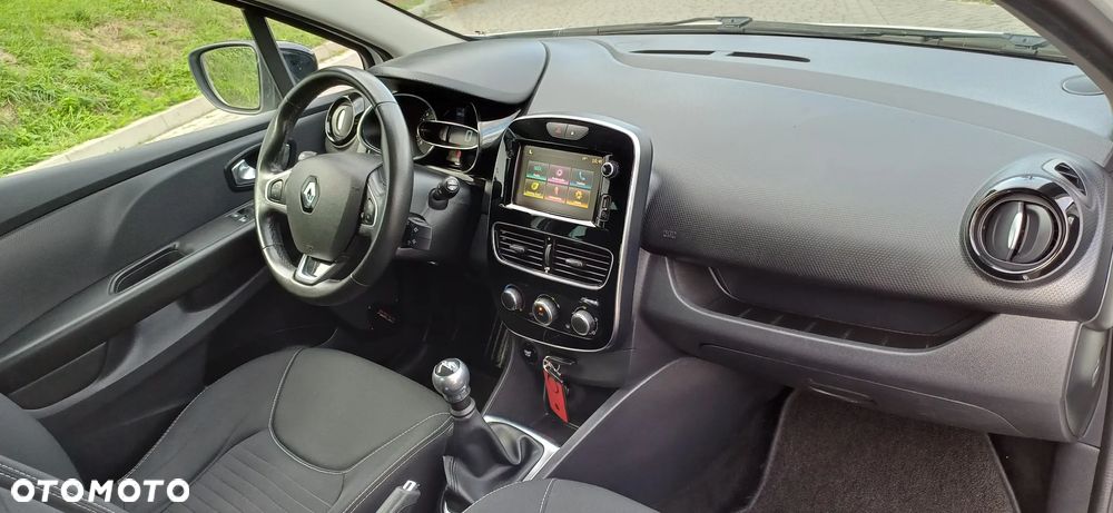 Renault Clio 0.9 Energy TCe Limited - 13