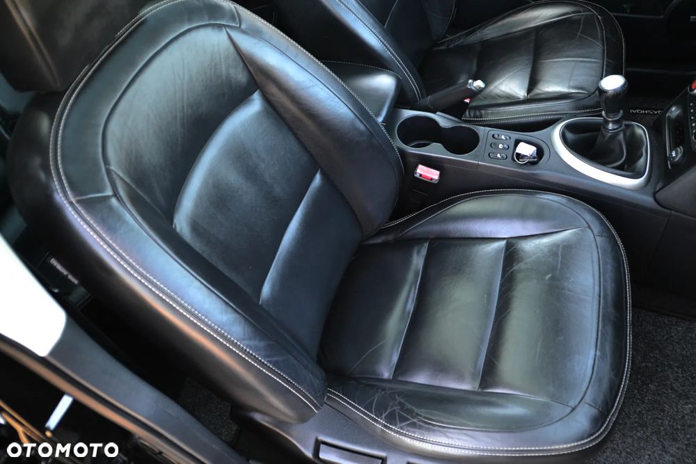 Nissan Qashqai+2 2.0 I-Way - 28