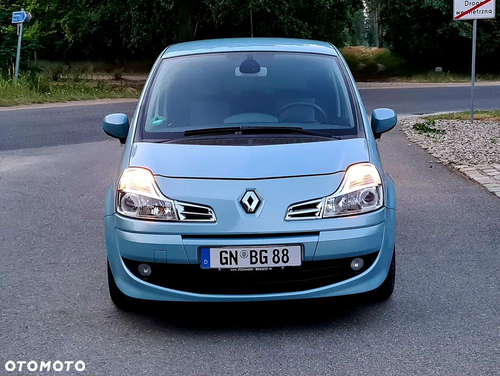 Renault Modus 1.6 16V Night&Day - 20