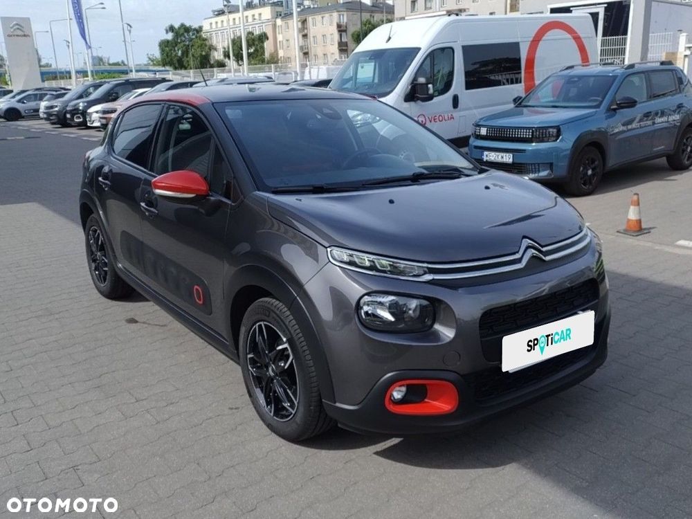 Citroën C3 - 3